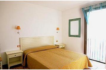 Hotel San Vincenzo 9